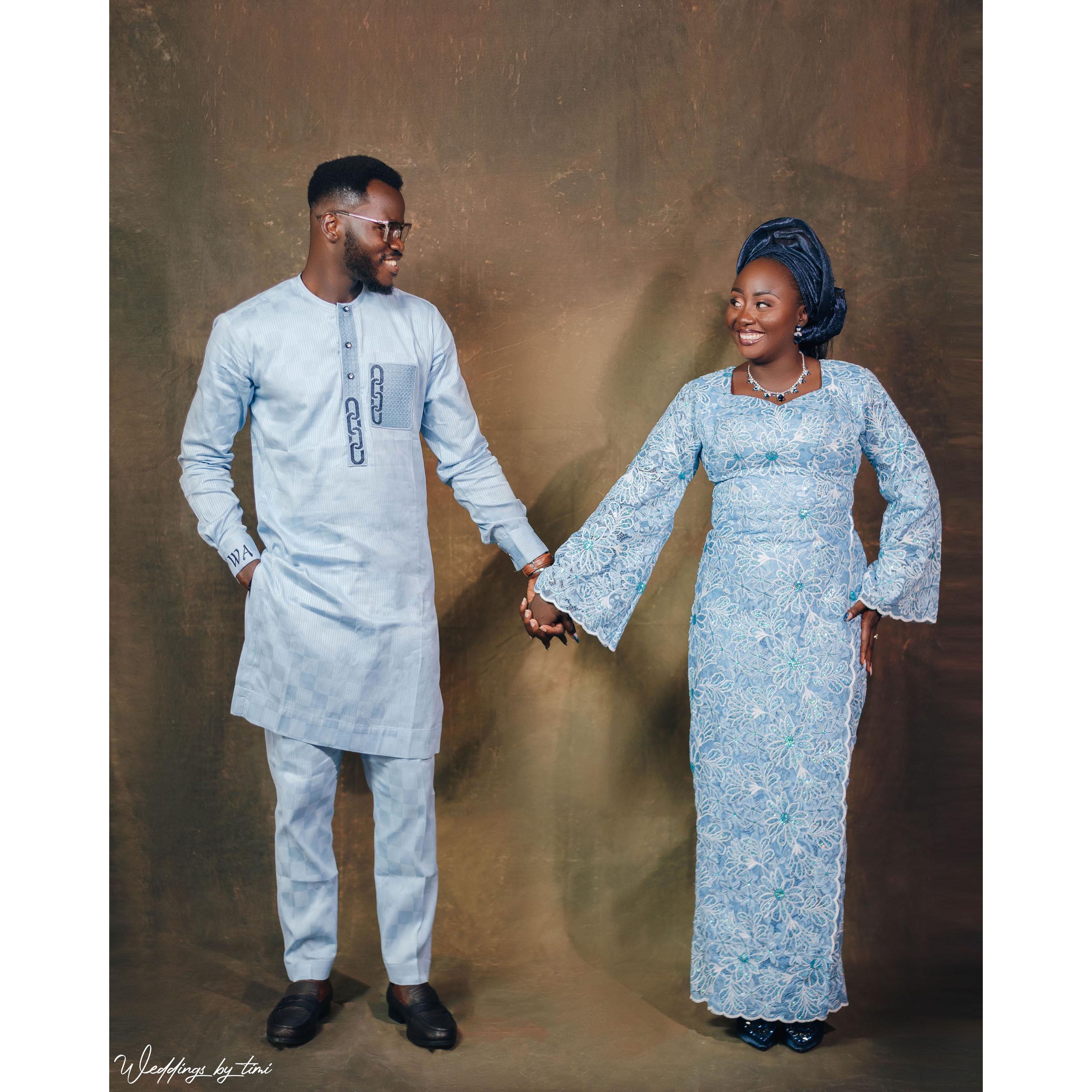 Whatever our souls are made of, his and mine are the same.