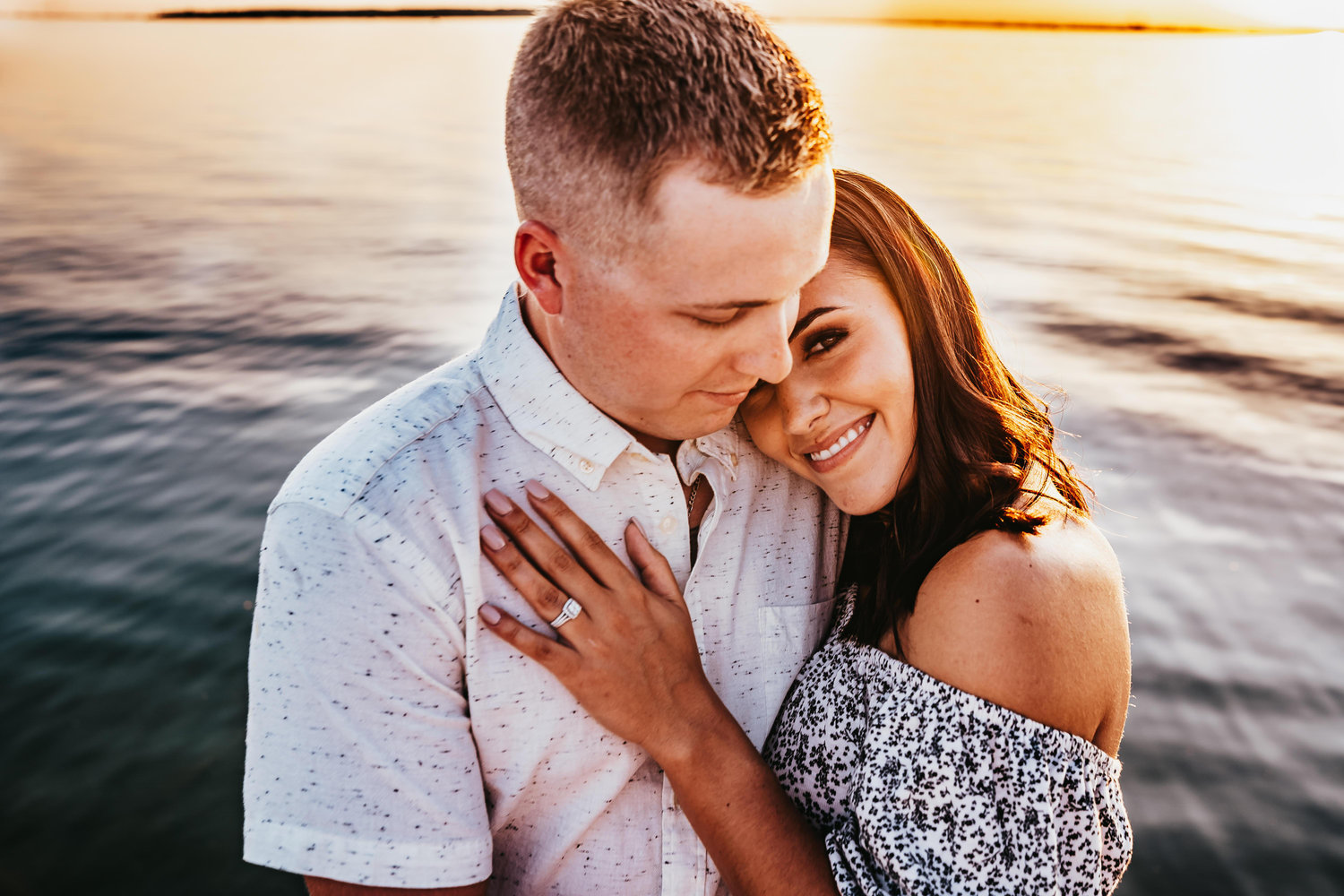 The Wedding Website of Kyra Kempney and Tyler Cook