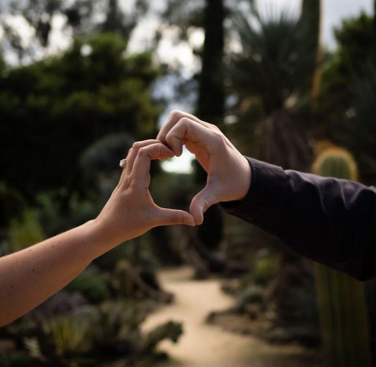 The Wedding Website of Spencer Rodriguez and Jennifer Pottkotter