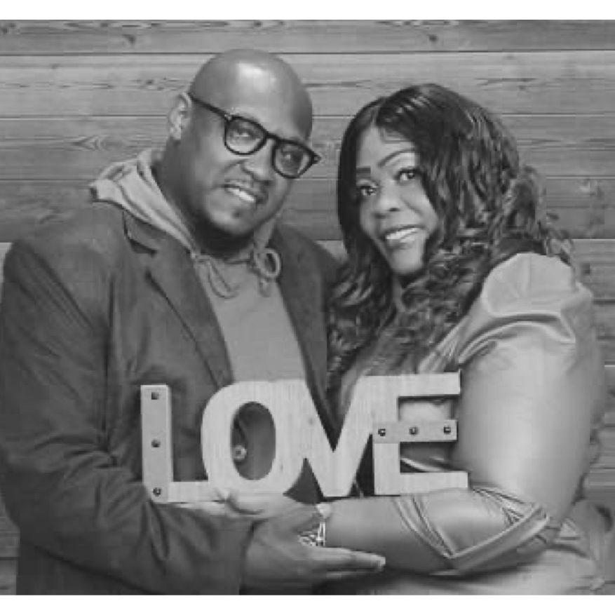 Our Display of LOVE!