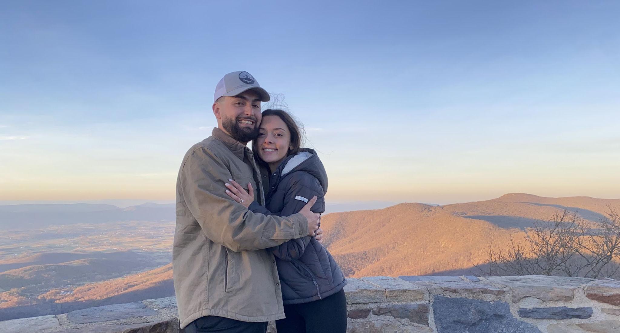 The Wedding Website of Amanda Arce and Parker Turey