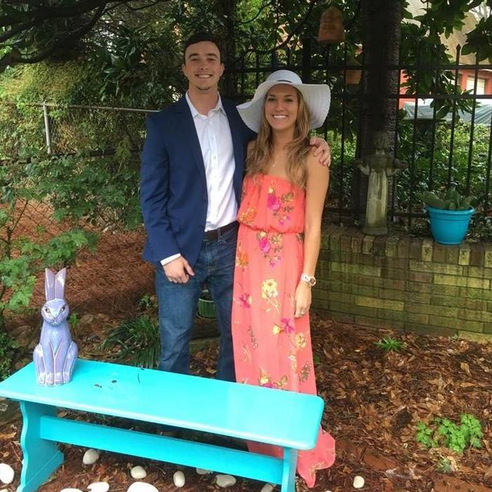 Easter 2016