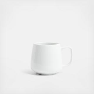 Everyday Small Mug, Set of 4