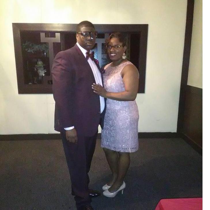 Big Rell 30th birthday