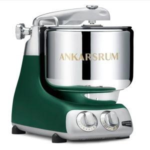 Ankarsrum Stand Mixer Fund