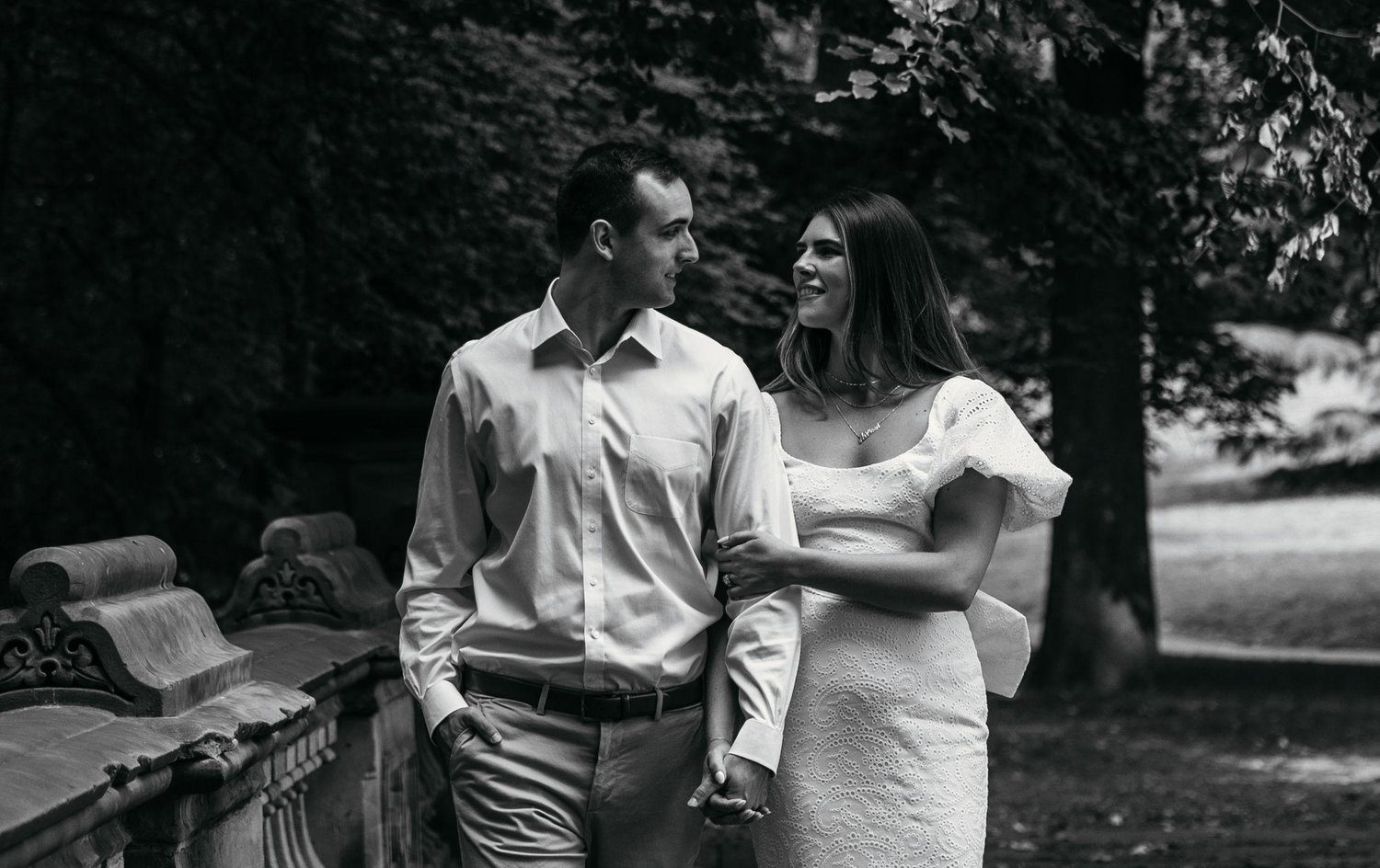 The Wedding Website of Allison Batty and Jack Moffitt
