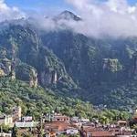 Tepoztlán