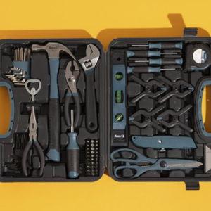 Anvil Home Tool Kit