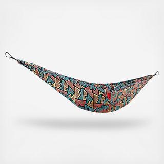 Trunk Tech Double Printed Hammock