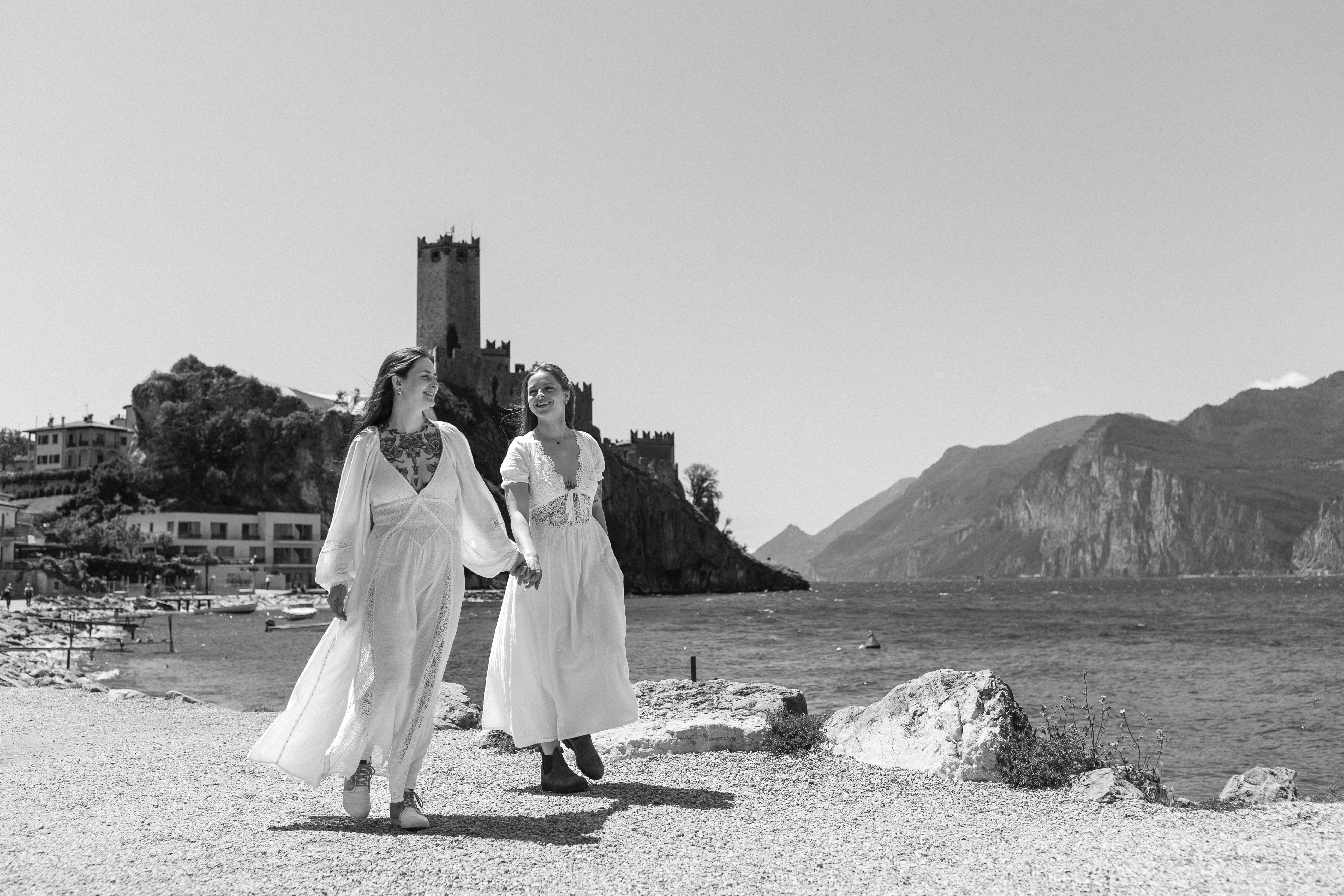 The Wedding Website of Kalie McPhail and Cassandra Kull