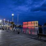 Canalside