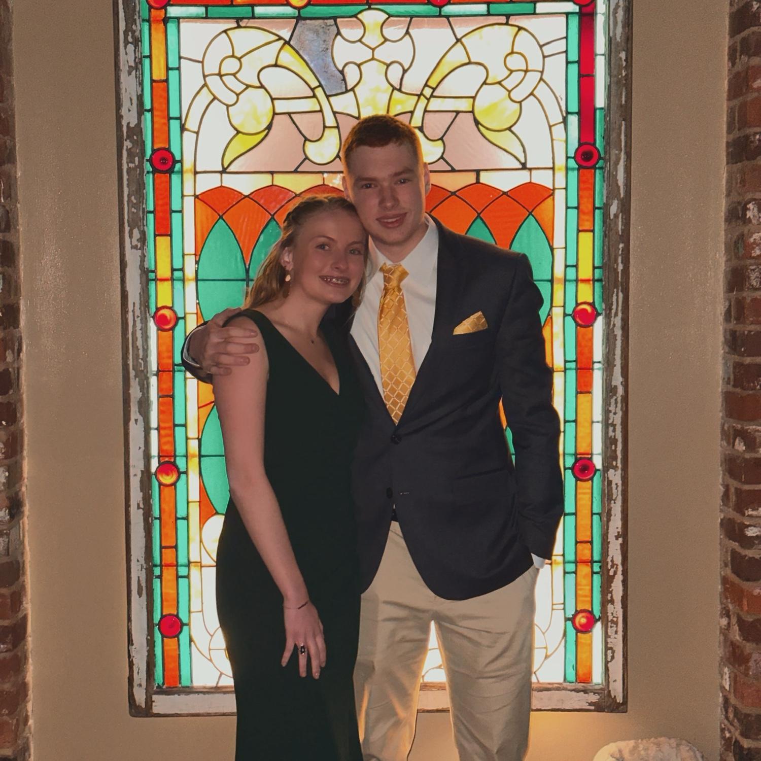 Winter Formal - Feb. 2nd, 2023