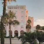 The Colony Hotel