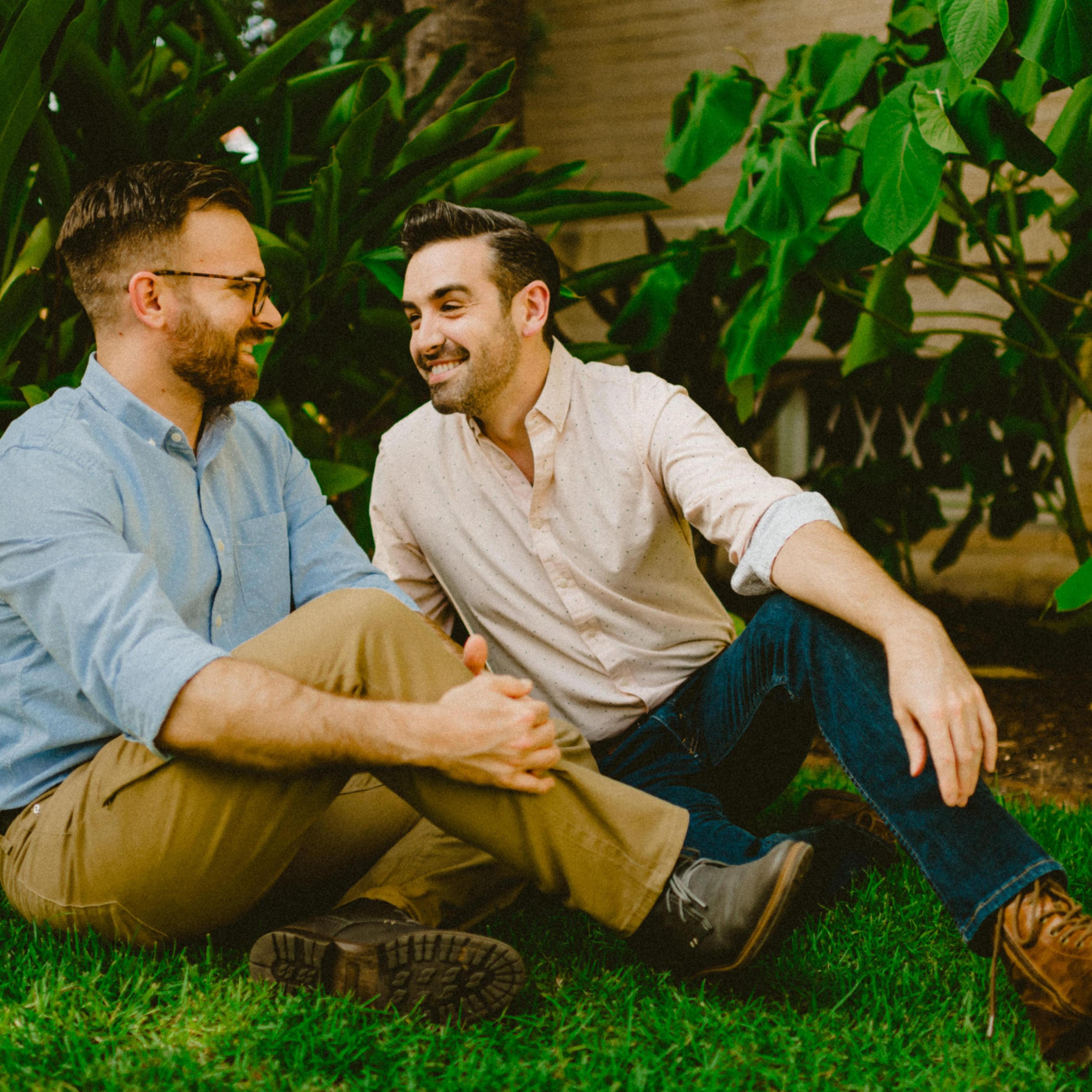 2019
Engagement photos by Anthony Gauna