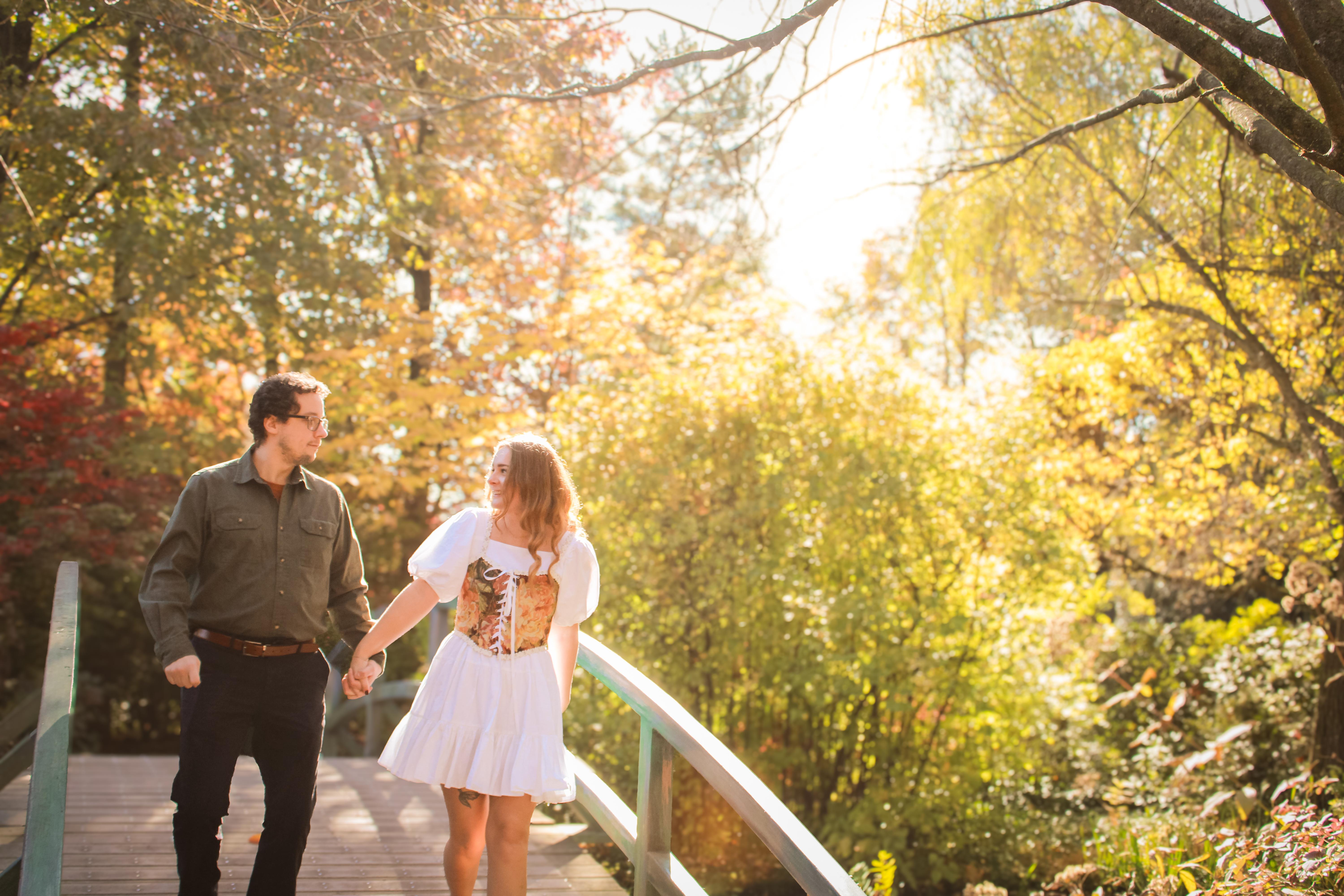 The Wedding Website of Rachel Beldin and Donald McKay