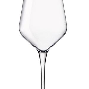 Bormioli Rocco Glass Co., Inc. - Bormioli Rocco Electra Glasses, Large, Clear, Set of 6