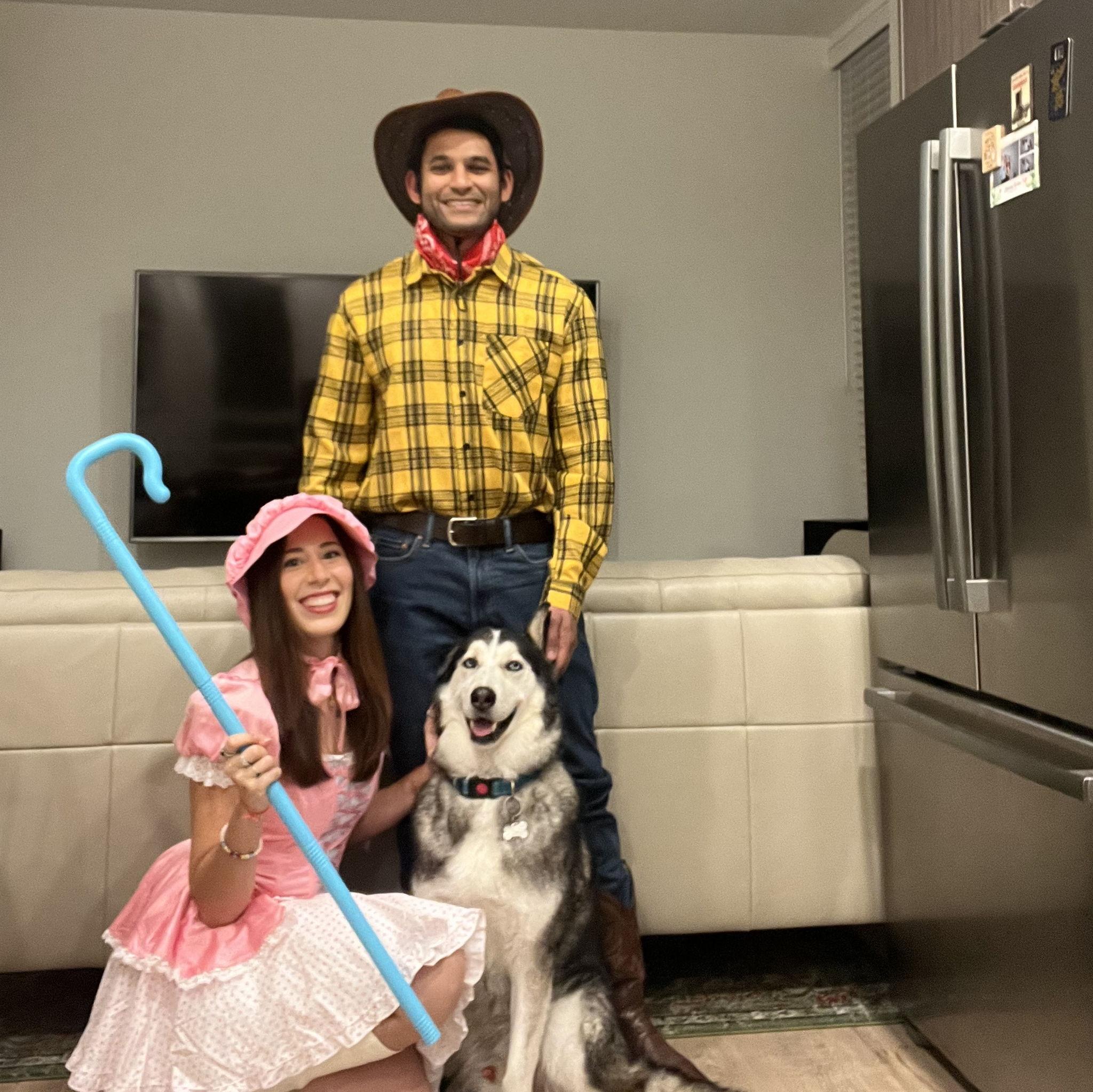Halloween 2025