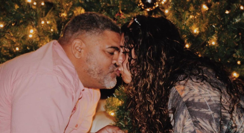 Rose Tozzi and Anthony Martinez's Wedding Website