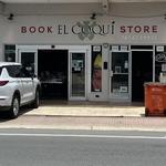 El Coquí Bookstore