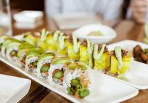 Bamboo Sushi