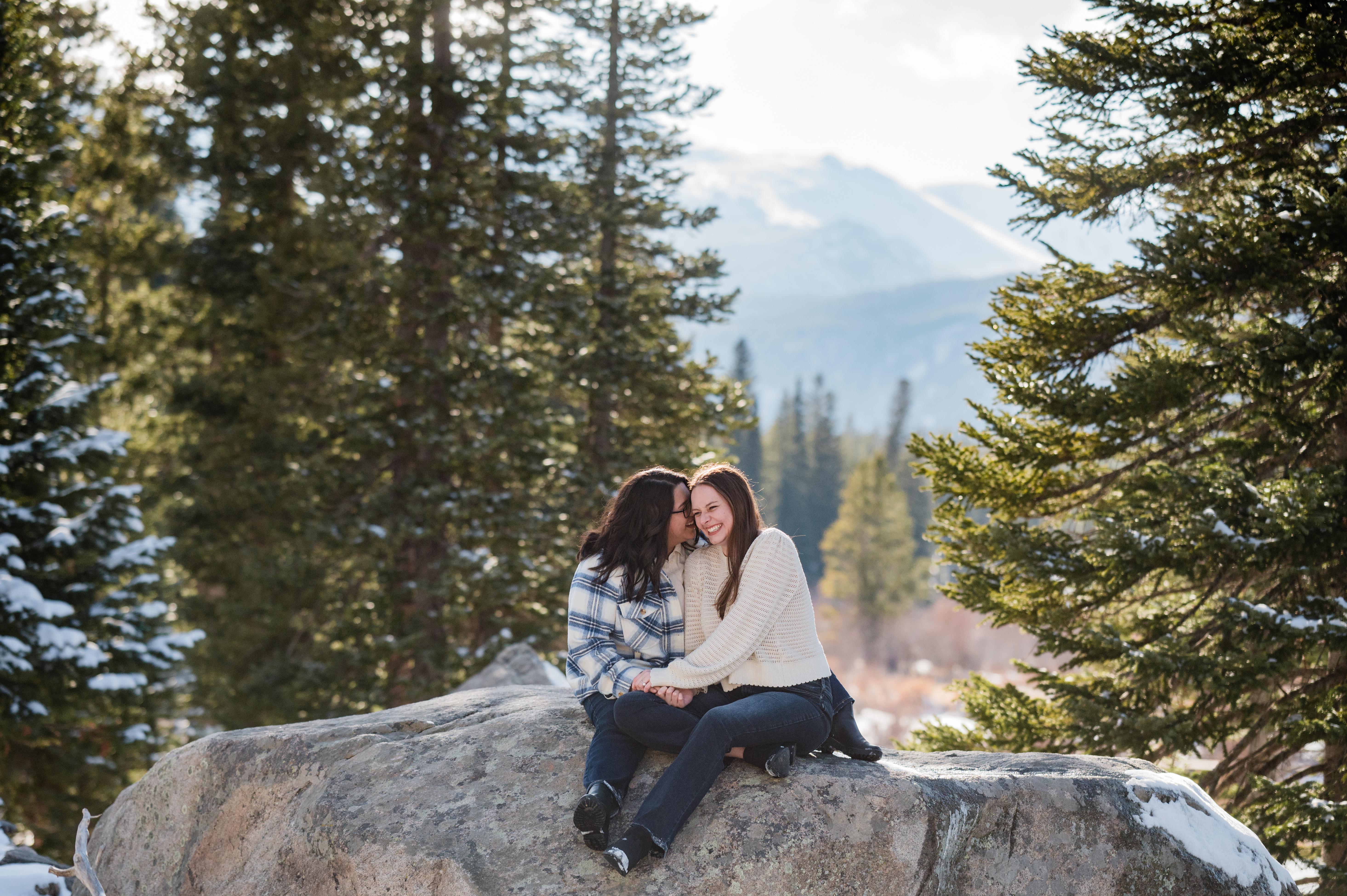 The Wedding Website of Claudia Flores and Jenna Hattendorf