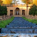 Meridian Hill Park