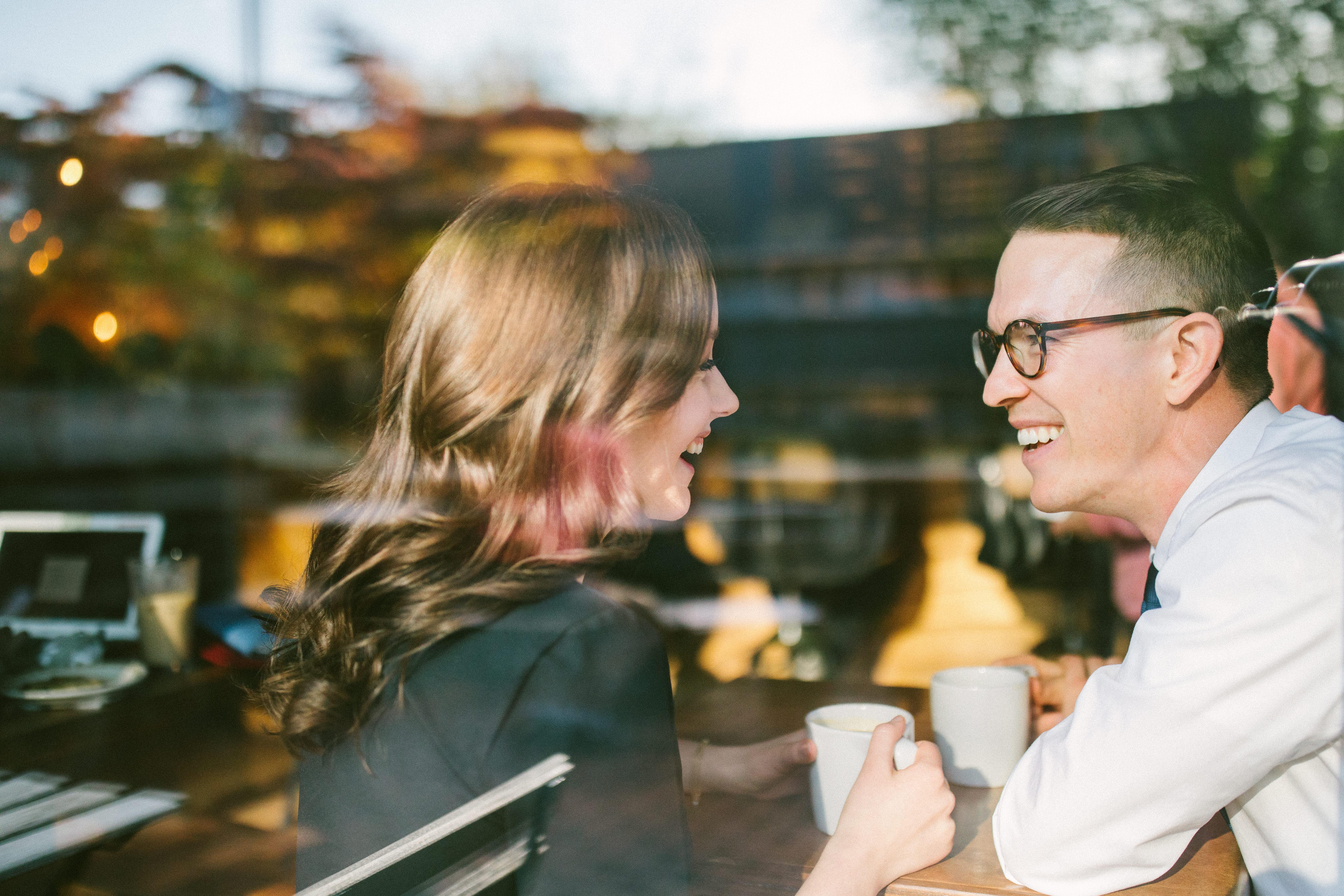 The Wedding Website of Kate McFadden and Jeremy O'Reilly
