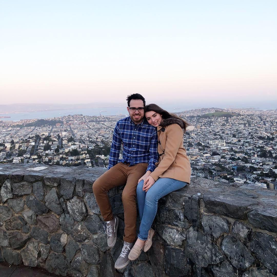 San Francisco 2019