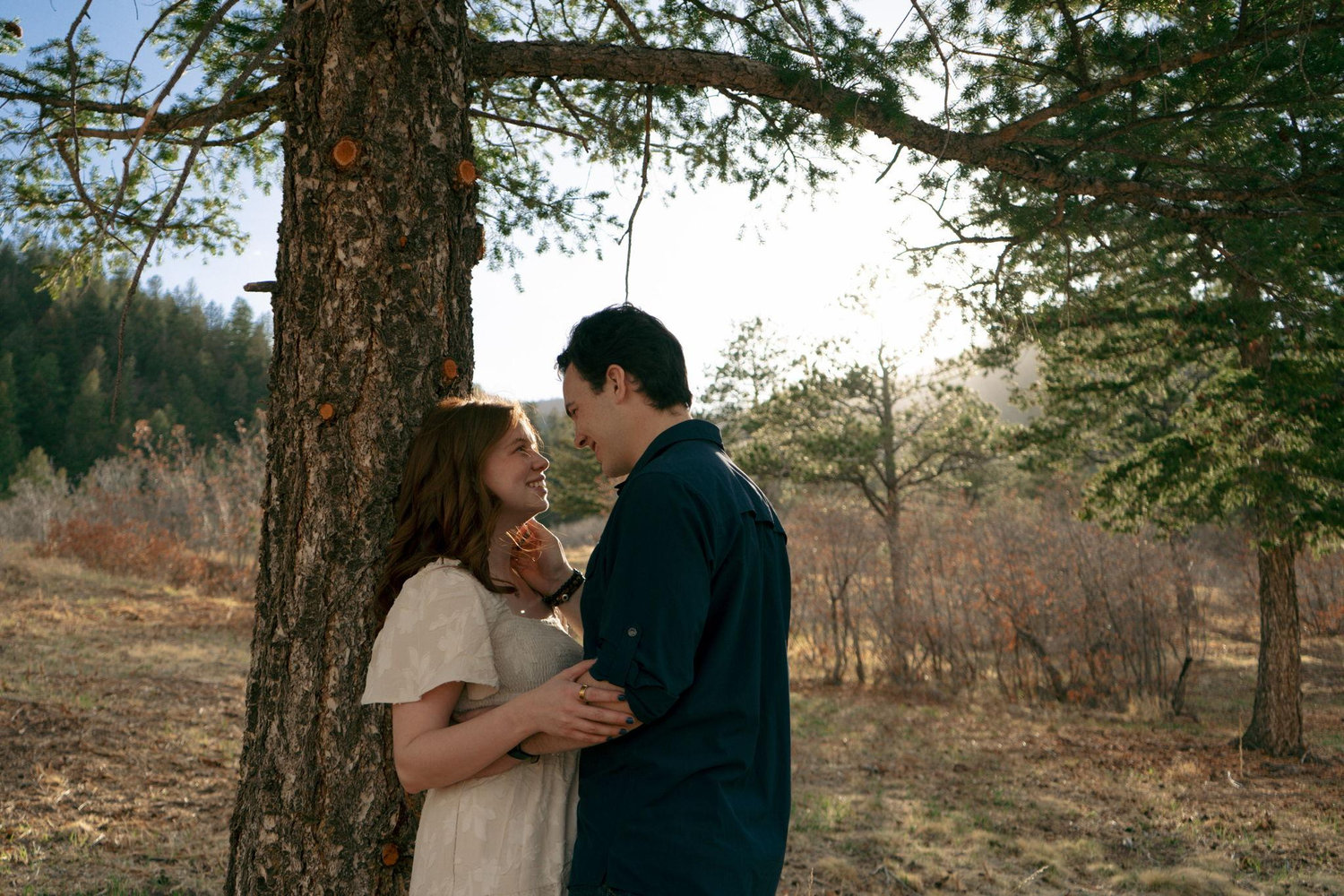The Wedding Website of Lizzy Gueck and Archer Craddock