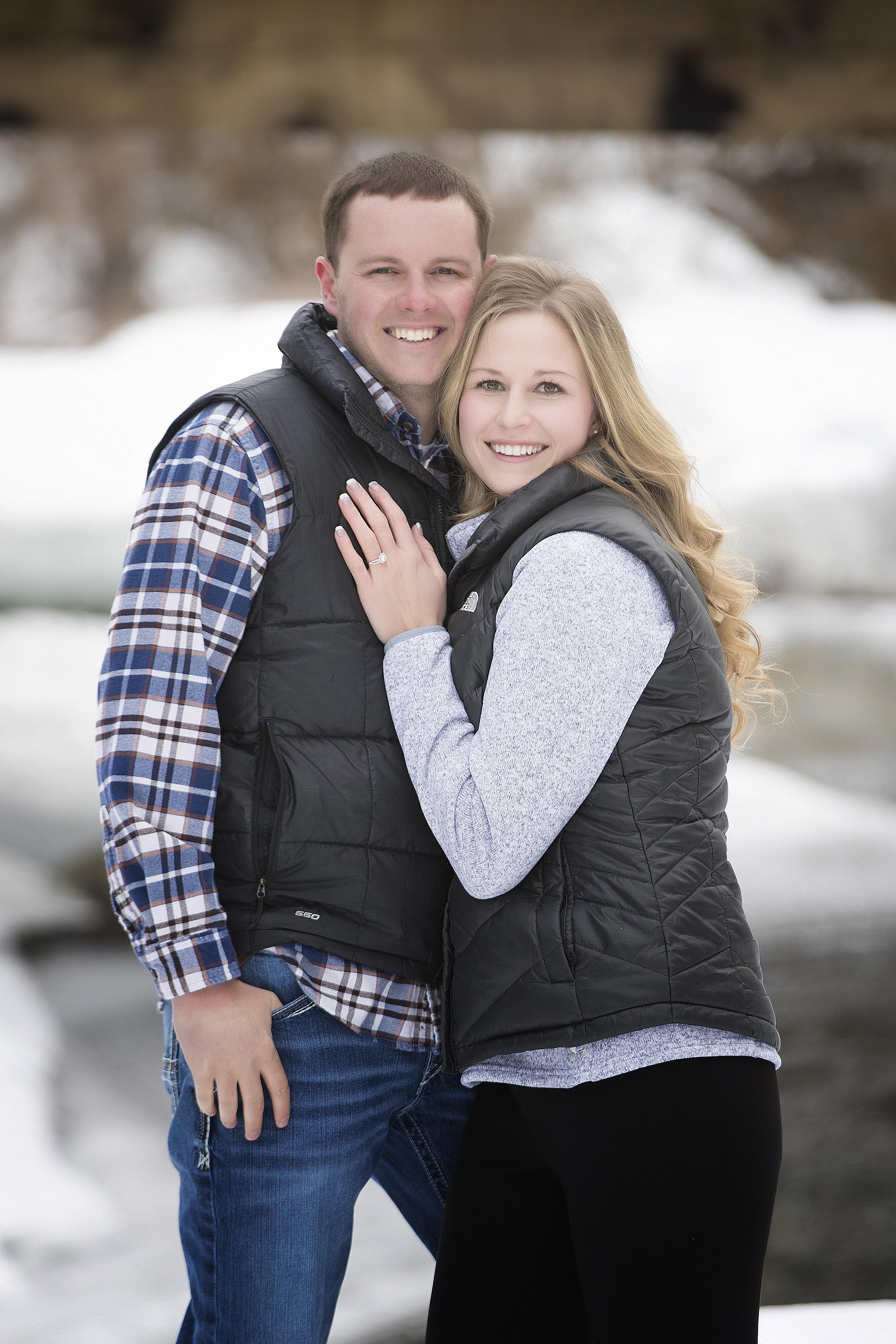 The Wedding Website of Allie Crowder and Cy Williams