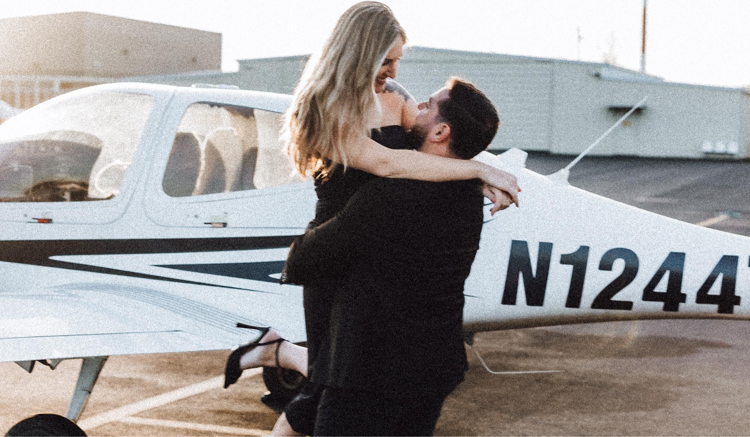 The Wedding Website of Angela DeChristofaro and Hunter Long