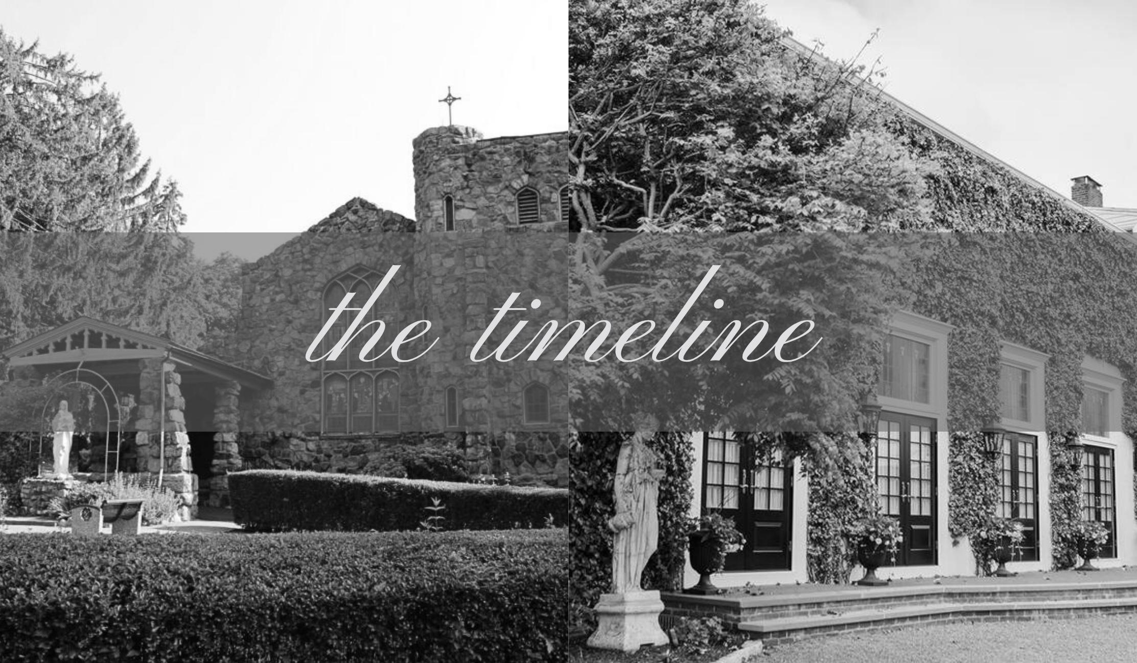 The Wedding Website of Devon Hawkinson and Jack Fanning