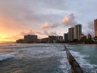 Waikīkī Beach