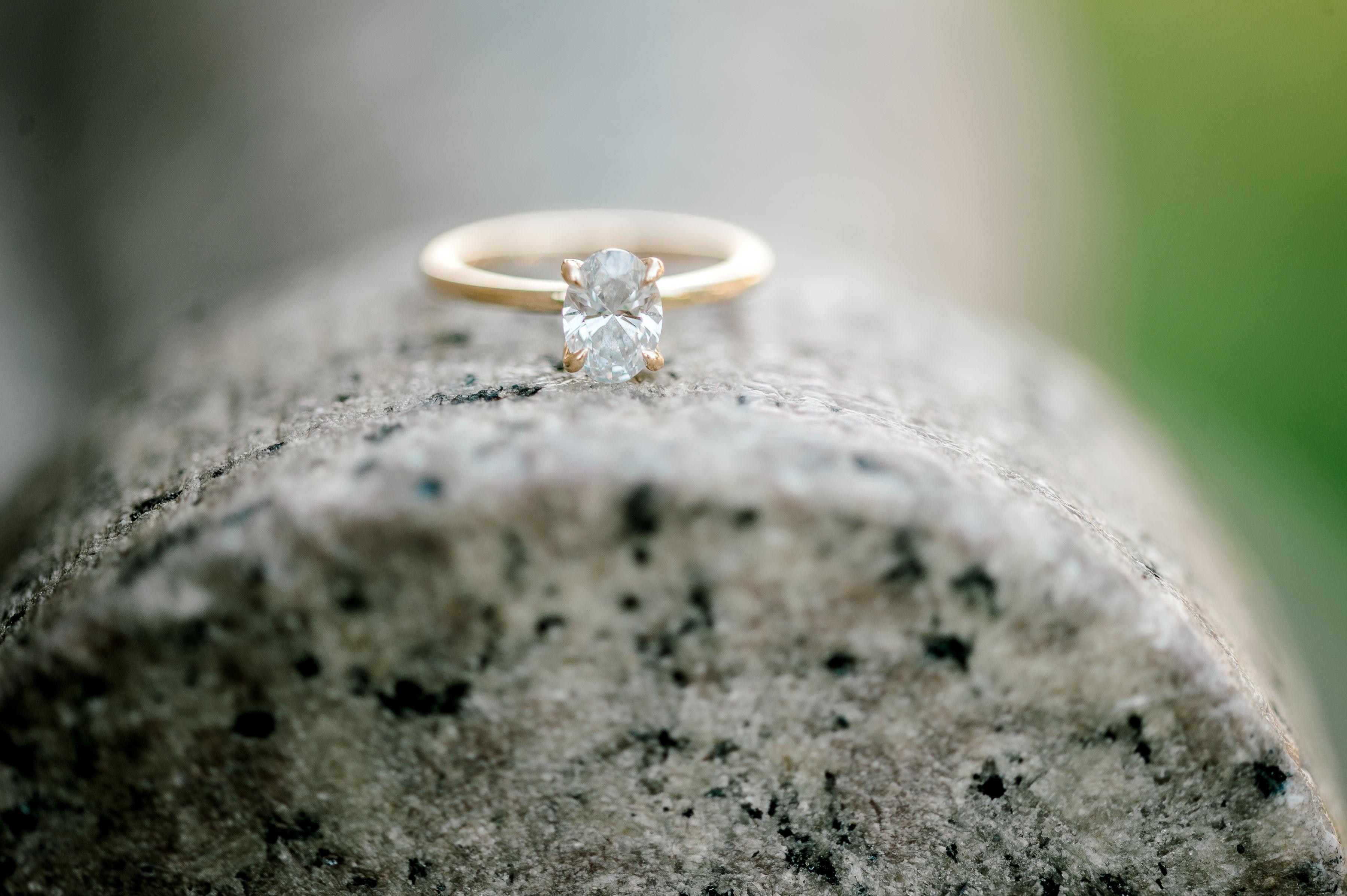 The Wedding Website of Tiffany McCabe and Ben Broemm