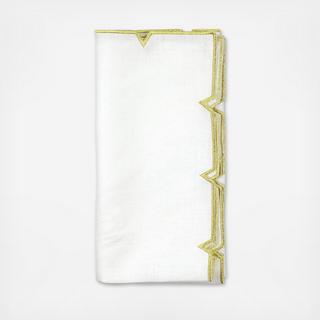 Divot Napkin, Set of 4