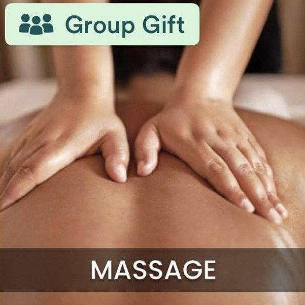 Couples Massage