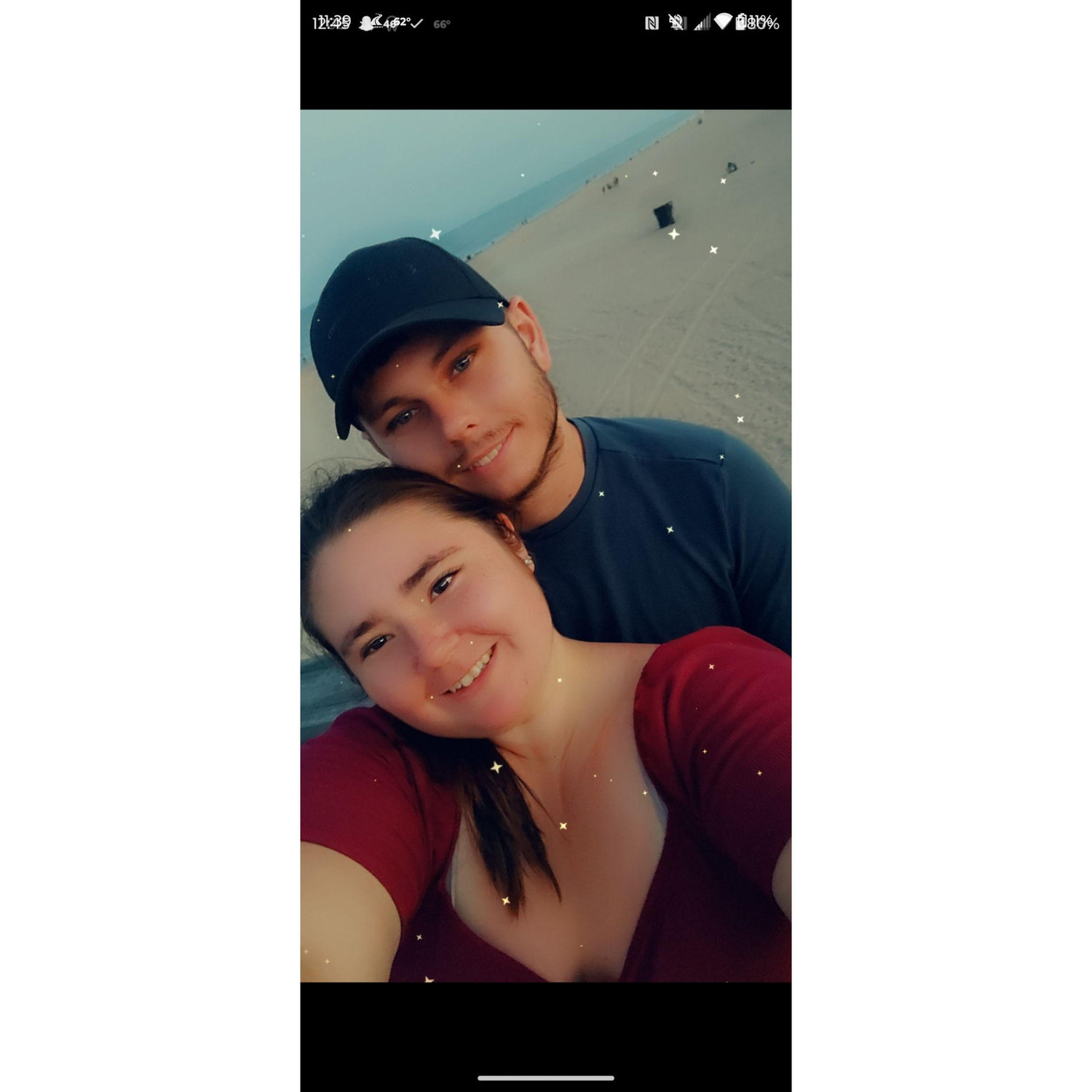 Our first visit to Ocean City