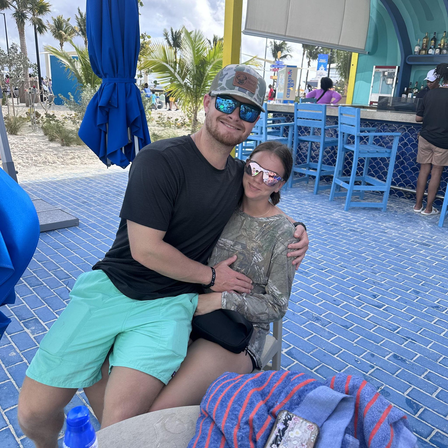 cruise fun
