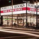 Powell's City of Books