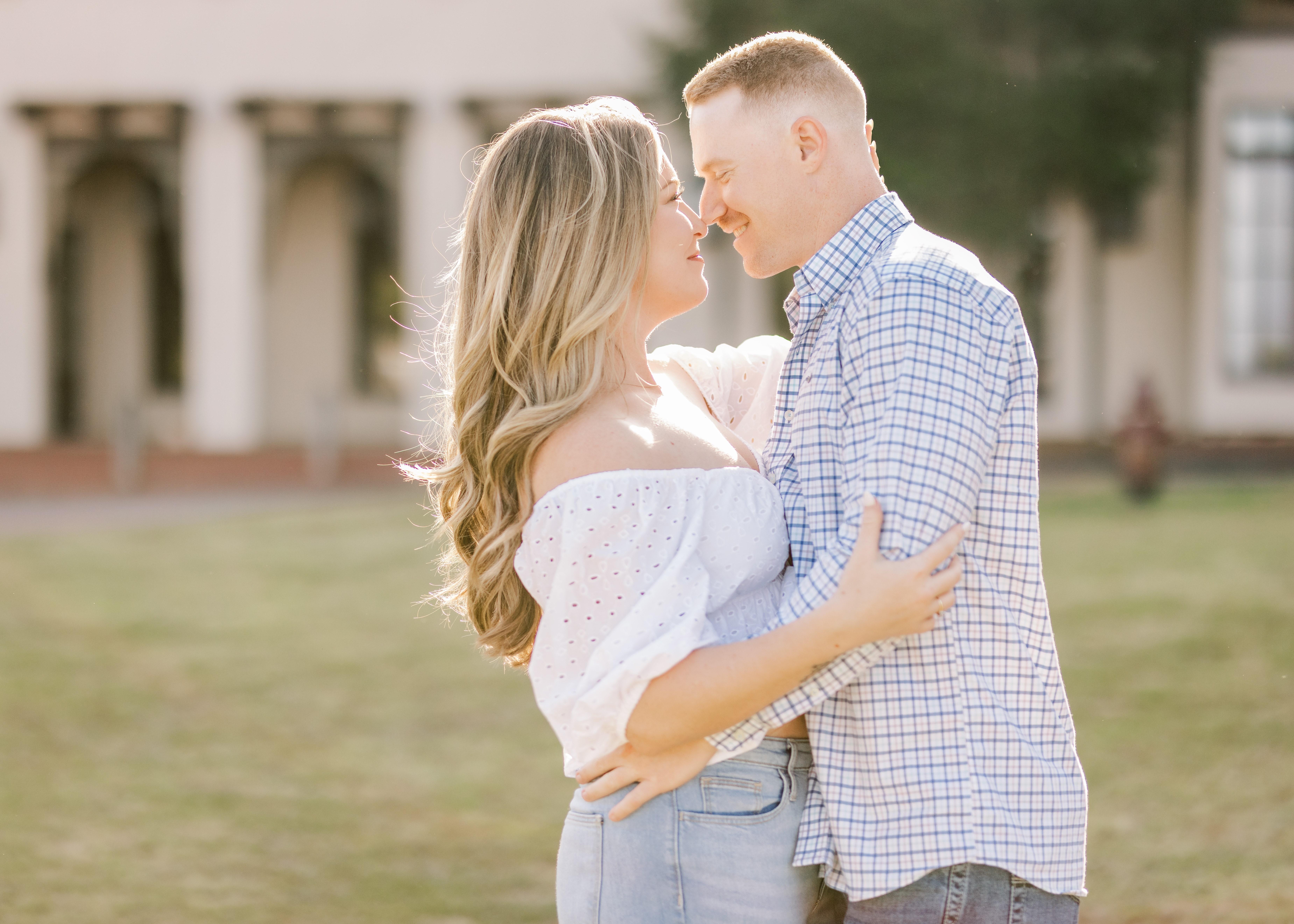 The Wedding Website of Rebecca Preacher and Drew Goolsby