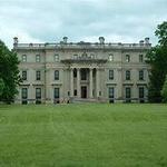 Vanderbilt Mansion National Historic Site