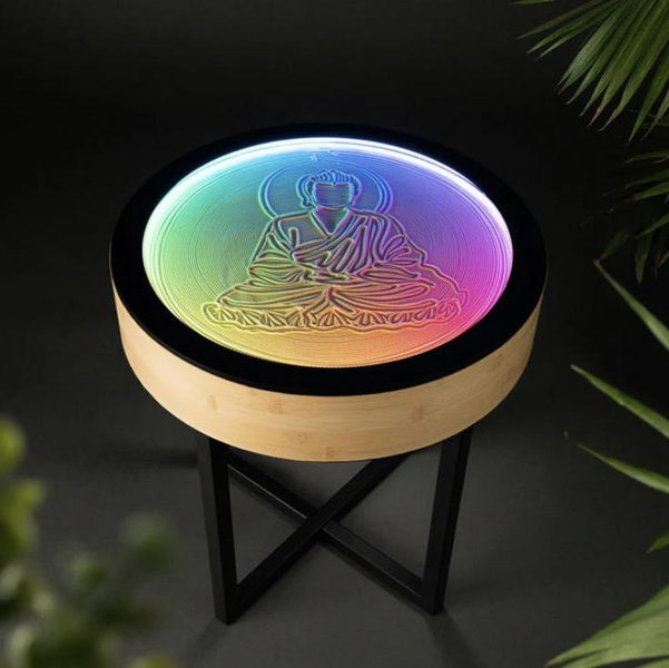 Oasis Side Table