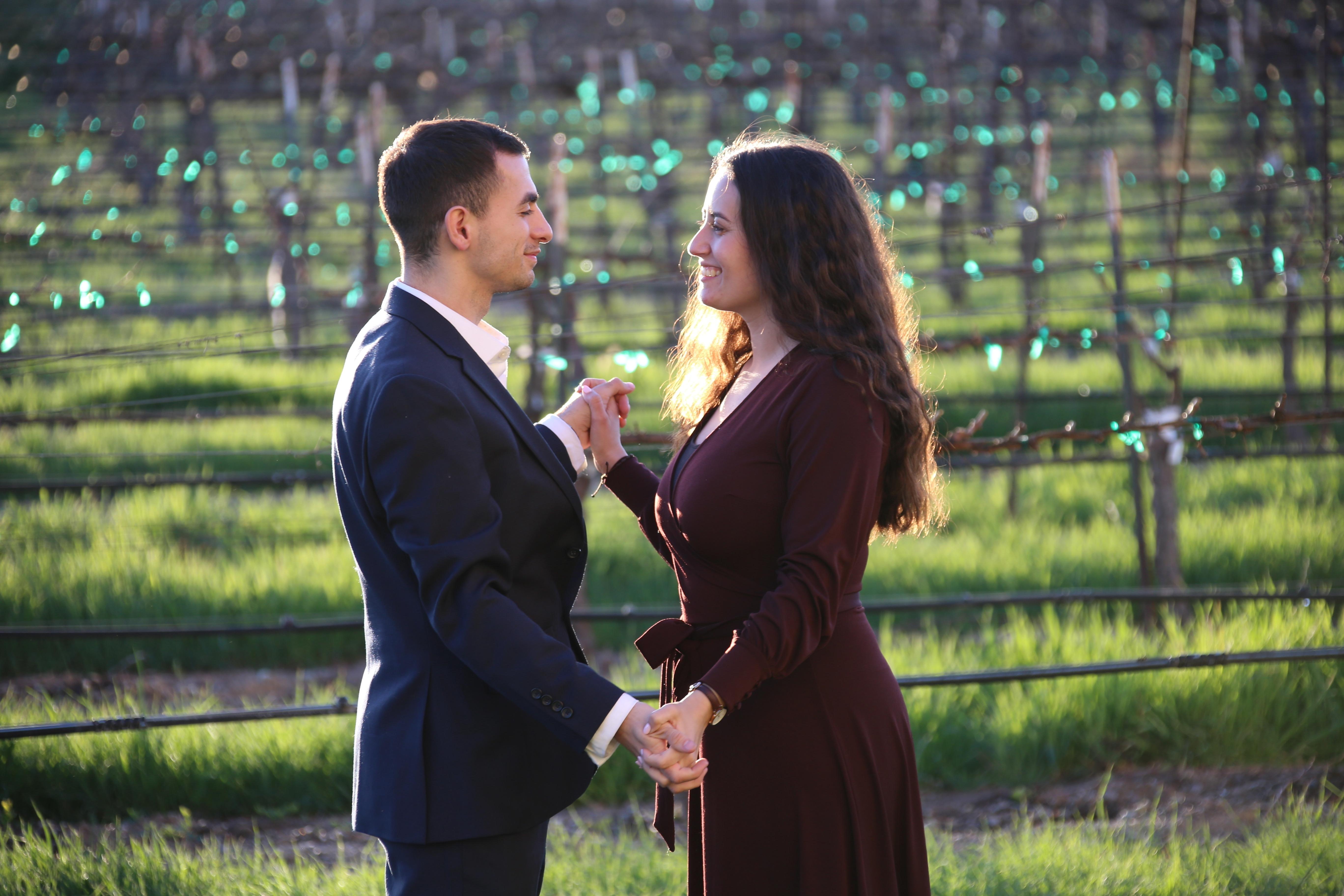 The Wedding Website of Johnny McFadden and Terra Jean Gifford