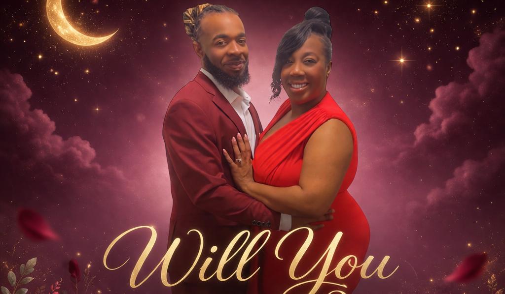 The Wedding Website of Ameeya Walker and Christopher Jamison