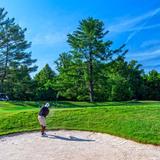 General Burnside Island Golf