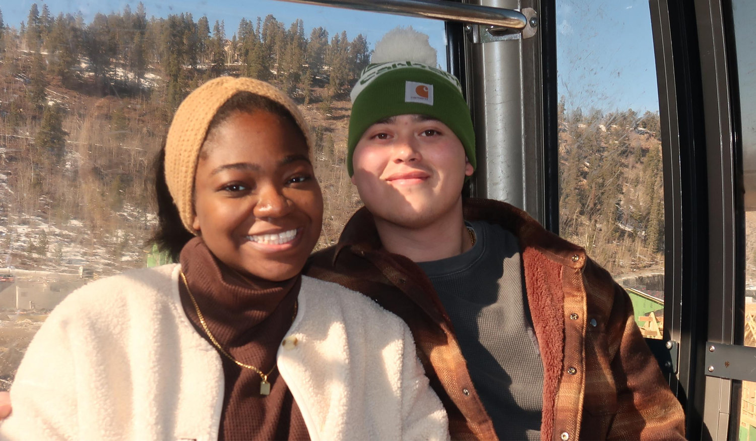 The Wedding Website of Jasmine Singleton and Keelson Engles
