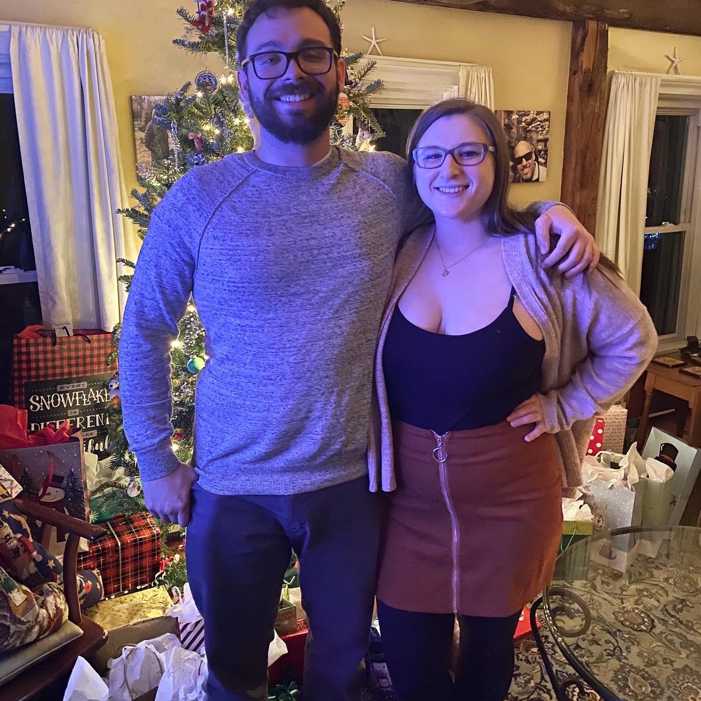 Christmas 2021