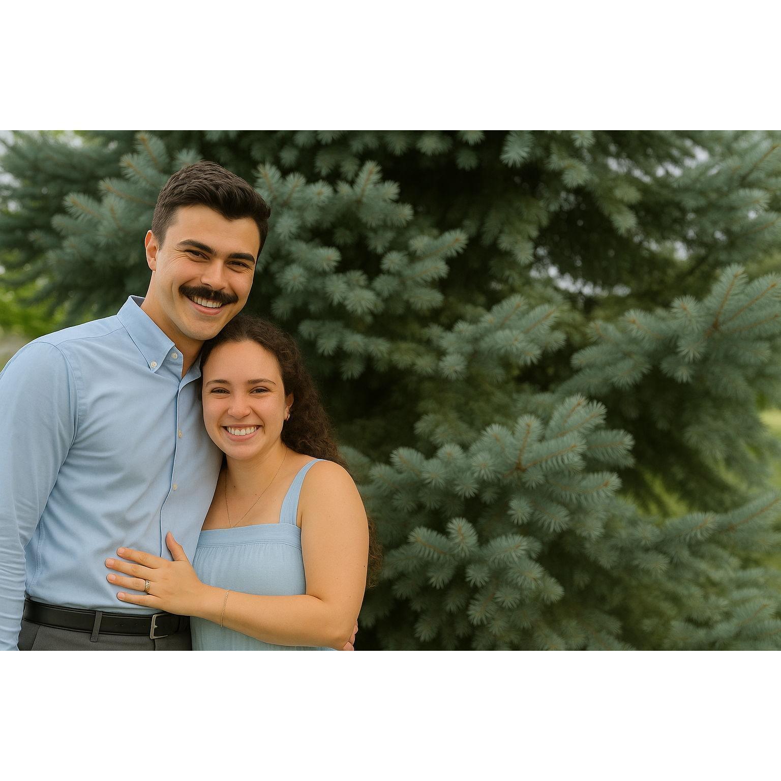 These people are almost us.