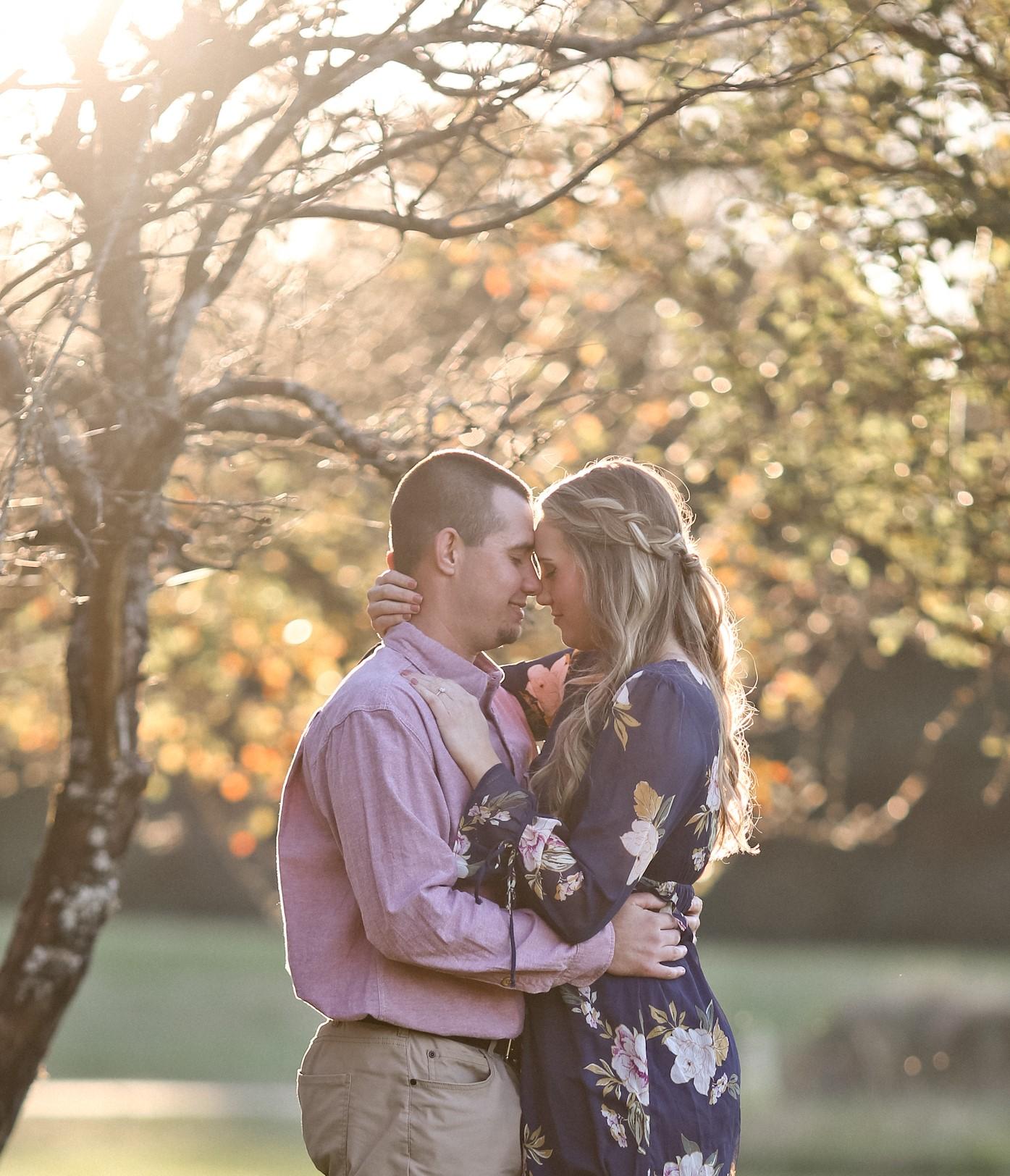 The Wedding Website of Courtney Hayhurst and Donnie Thompson