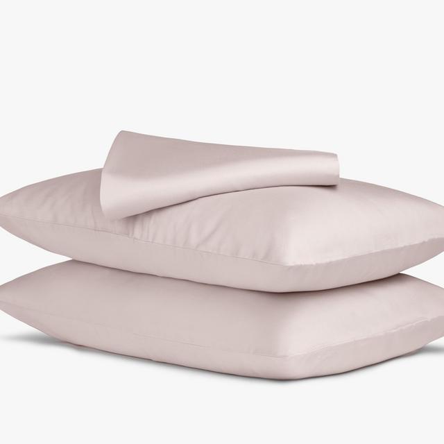 Sateen Sheet Set